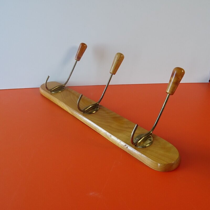 3er Garderobe
