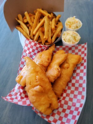 Specials