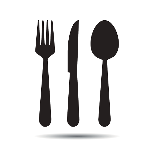 Cutlery and Ustensils
