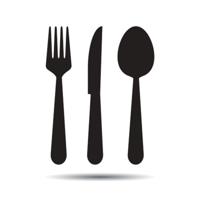 Cutlery and Ustensils