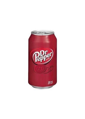 Dr. Pepper