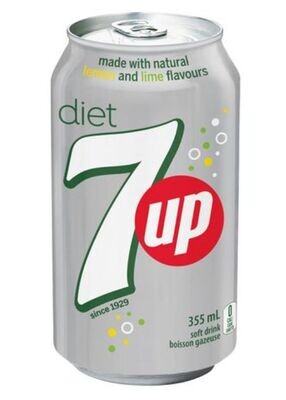 Diet 7-Up
