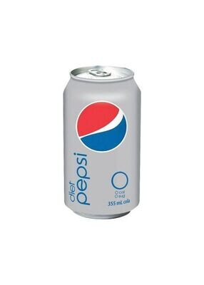 Diet Pepsi