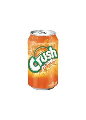 Orange Crush