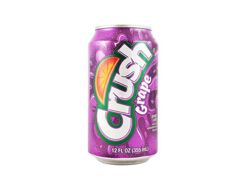Grape Crush