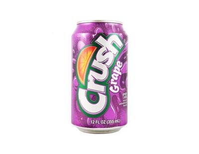 Grape Crush