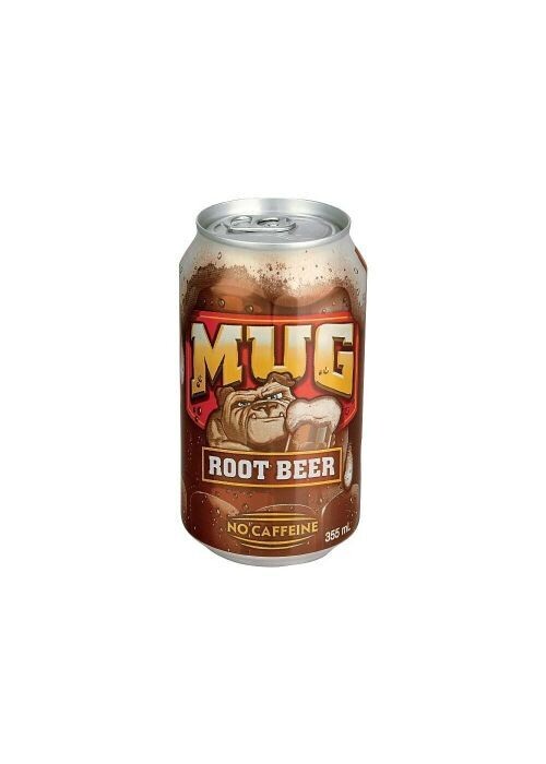 Mug Root Beer