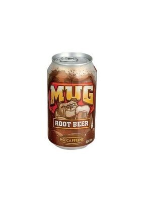 Mug Root Beer