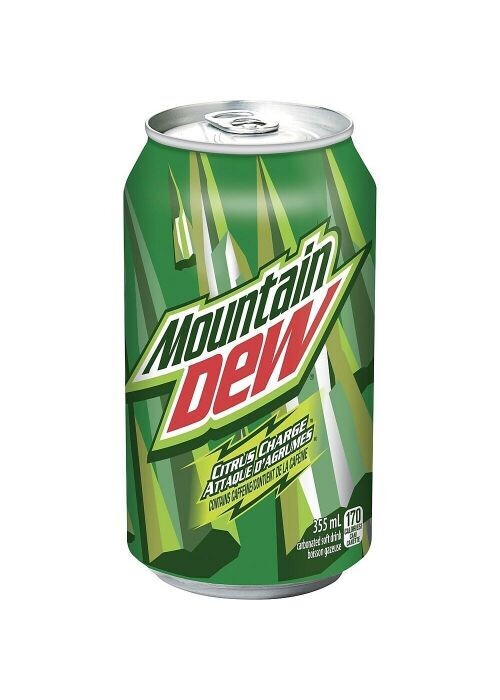 Mountain Dew