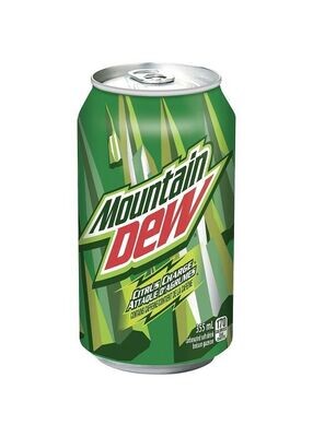 Mountain Dew