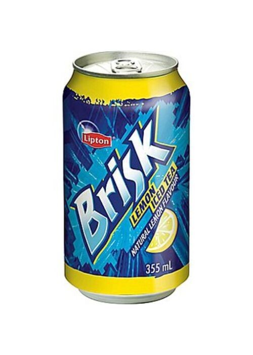 Brisk Iced Tea