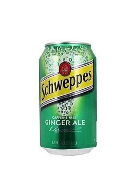 Ginger Ale