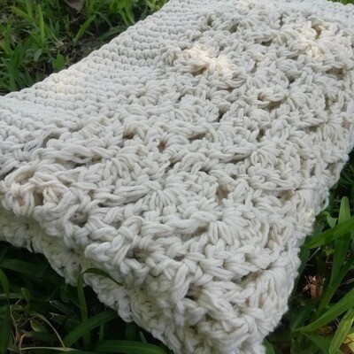 Baby Blanket - Made to order