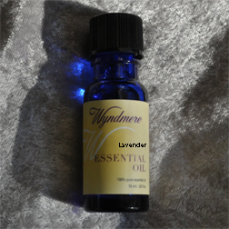 Wyndemere Lavender Essential oil