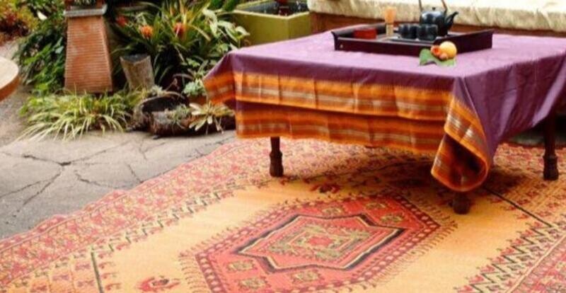 Mad Mats 4X6