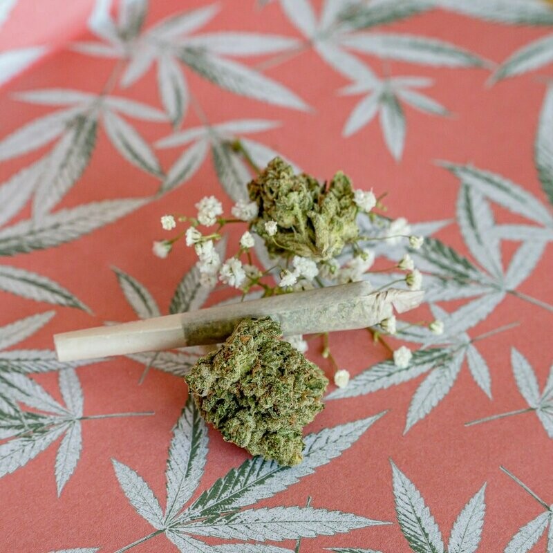 Pre-Rolls