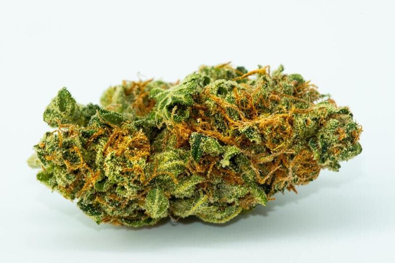 Peach Mint Kush