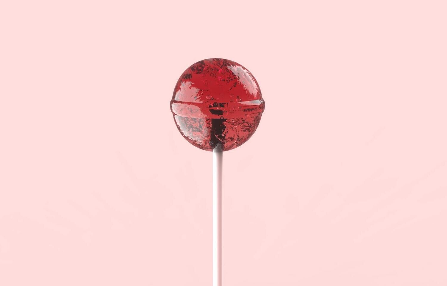 Cherry Abacus 2.0 (Lollipop)