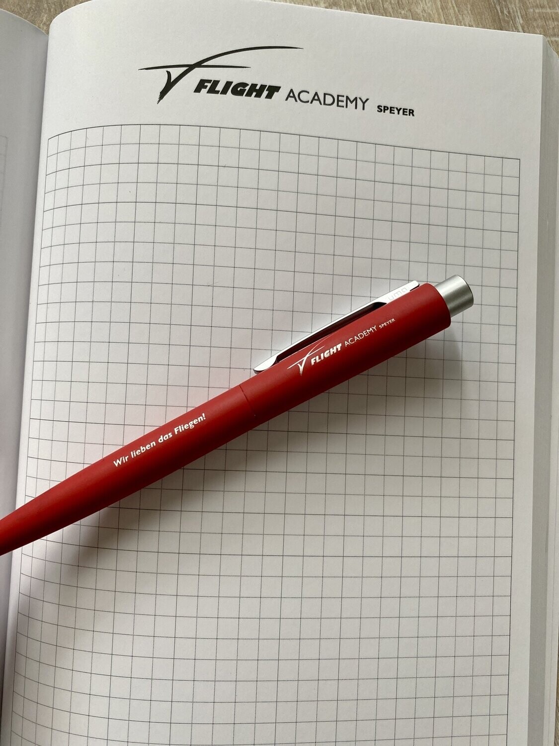 Notizbuch