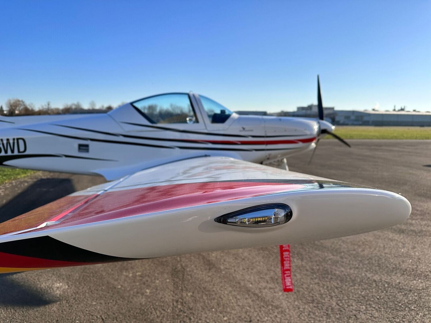 Charter Pioneer P300 - 1 Stunde