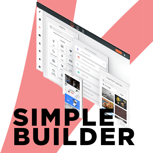 Simple Builder