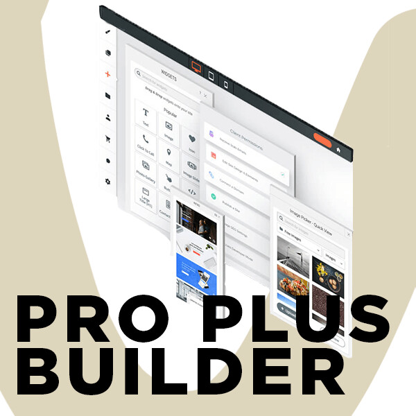 Pro Plus Builder