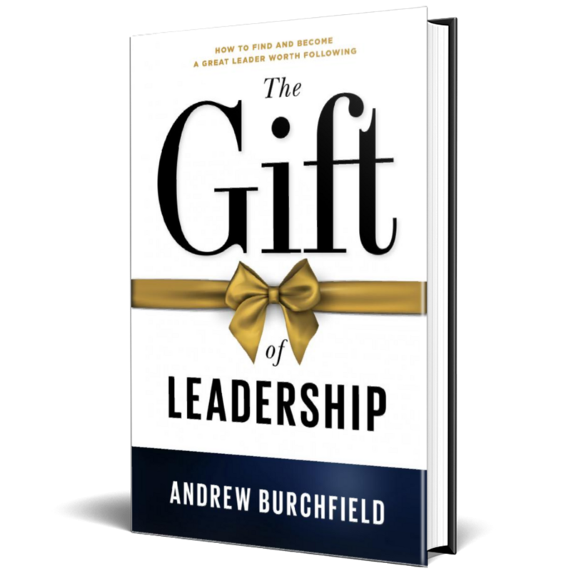 The Gift of Leadership