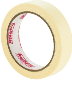 Masking Tape Hystik 1" X 20Yardas