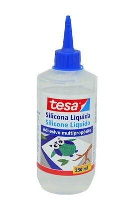 Silicon Liquido Tesa 250grms