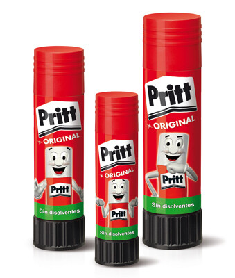 Lapiz Adhesivo Pritt 22G Mediano