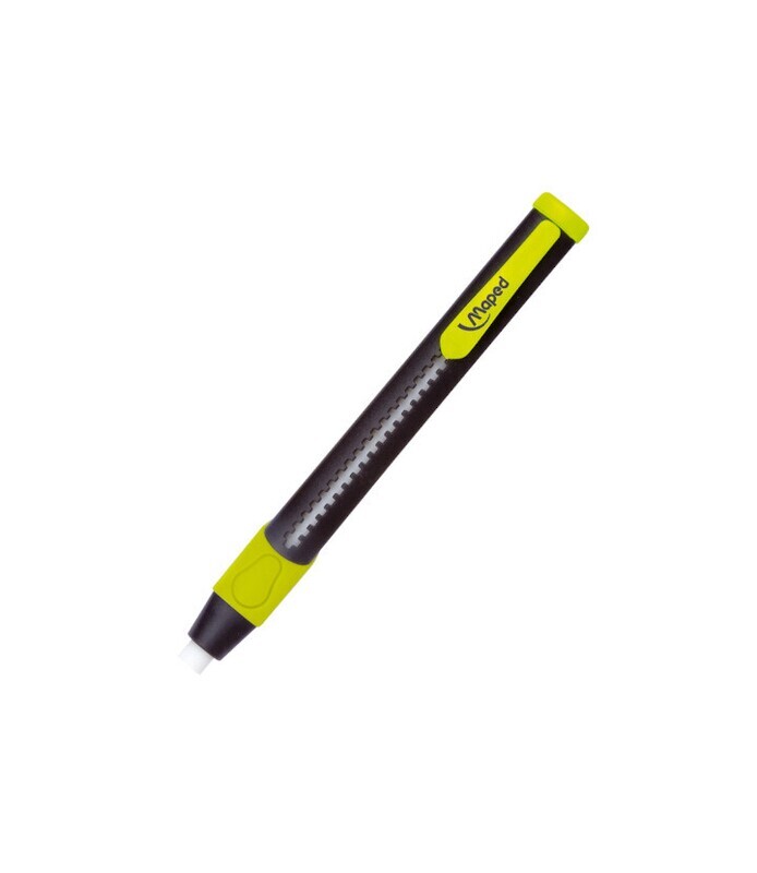 Portaborrador Maped Gompen 512500