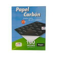 Papel Carbon Fast Tamano Carta