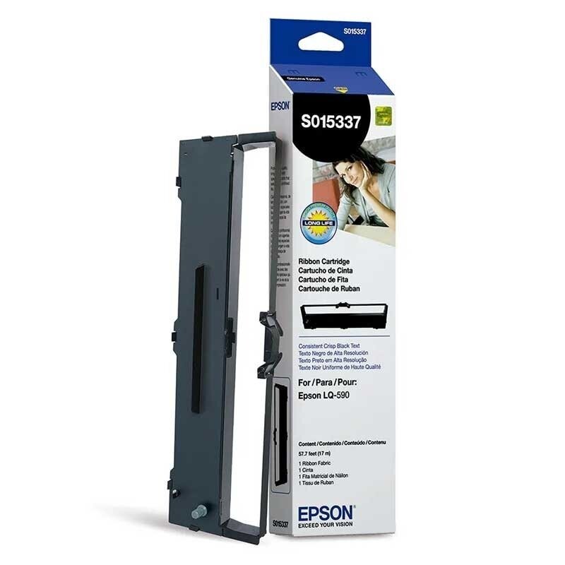 Cinta Epson So15337 Lq-590