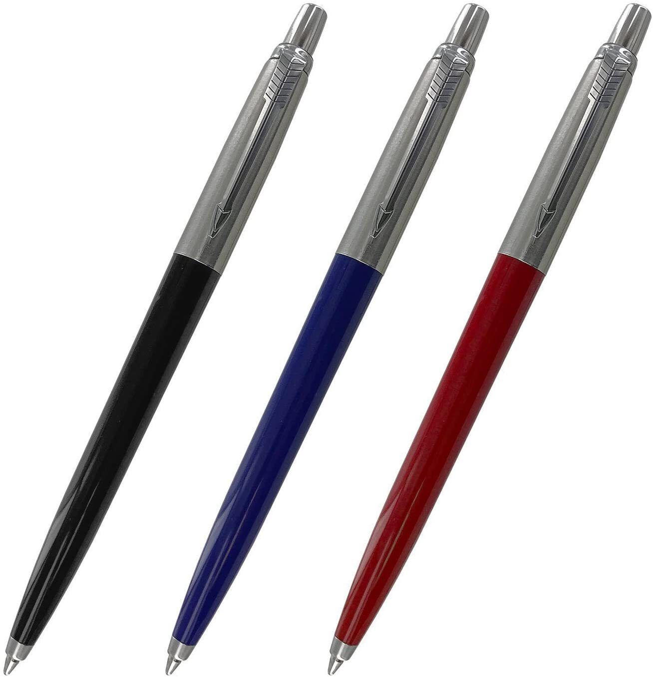 Boligrafo Parker T-Ball Jotter Tinta Azul