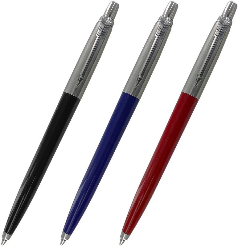 Boligrafo Parker T-Ball Jotter Tinta Azul