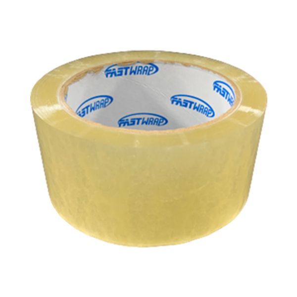 Cinta Empaque 2&quot; X 200Yardas Teip
