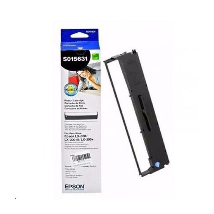 Cinta Epson So15631 Lx-350