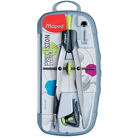 Compas Maped Precision 291010
