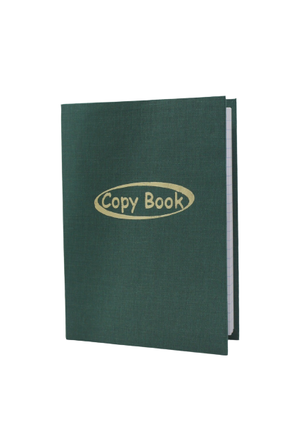 Cuaderno Copybook Fp Rayado 1/2 Carta 100H
