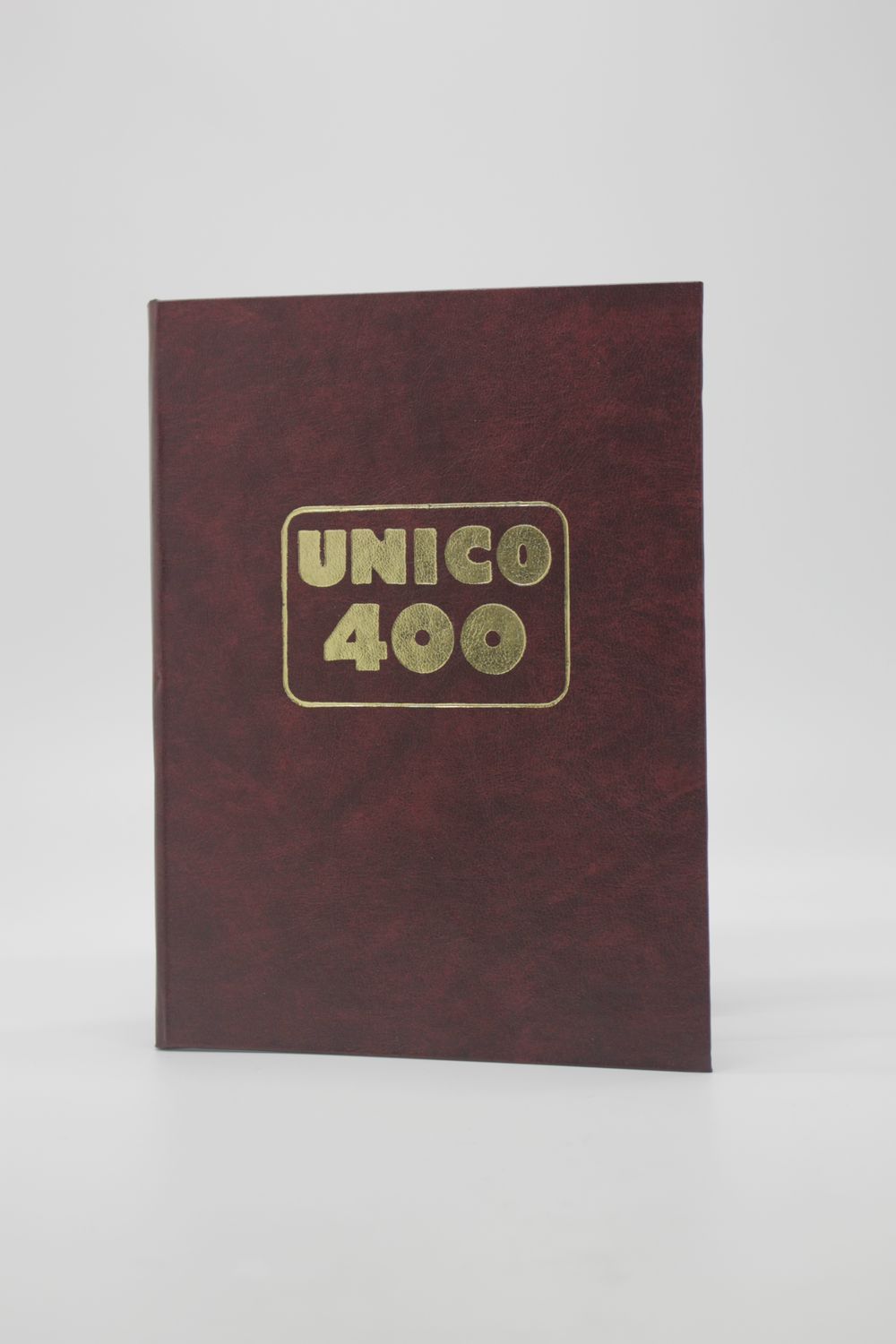Cuaderno Copybook Fp Unico Rayado 1/2 Carta 200H