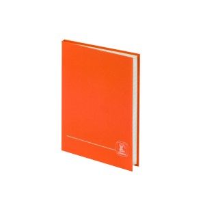 Cuaderno Empastado 100H Carta