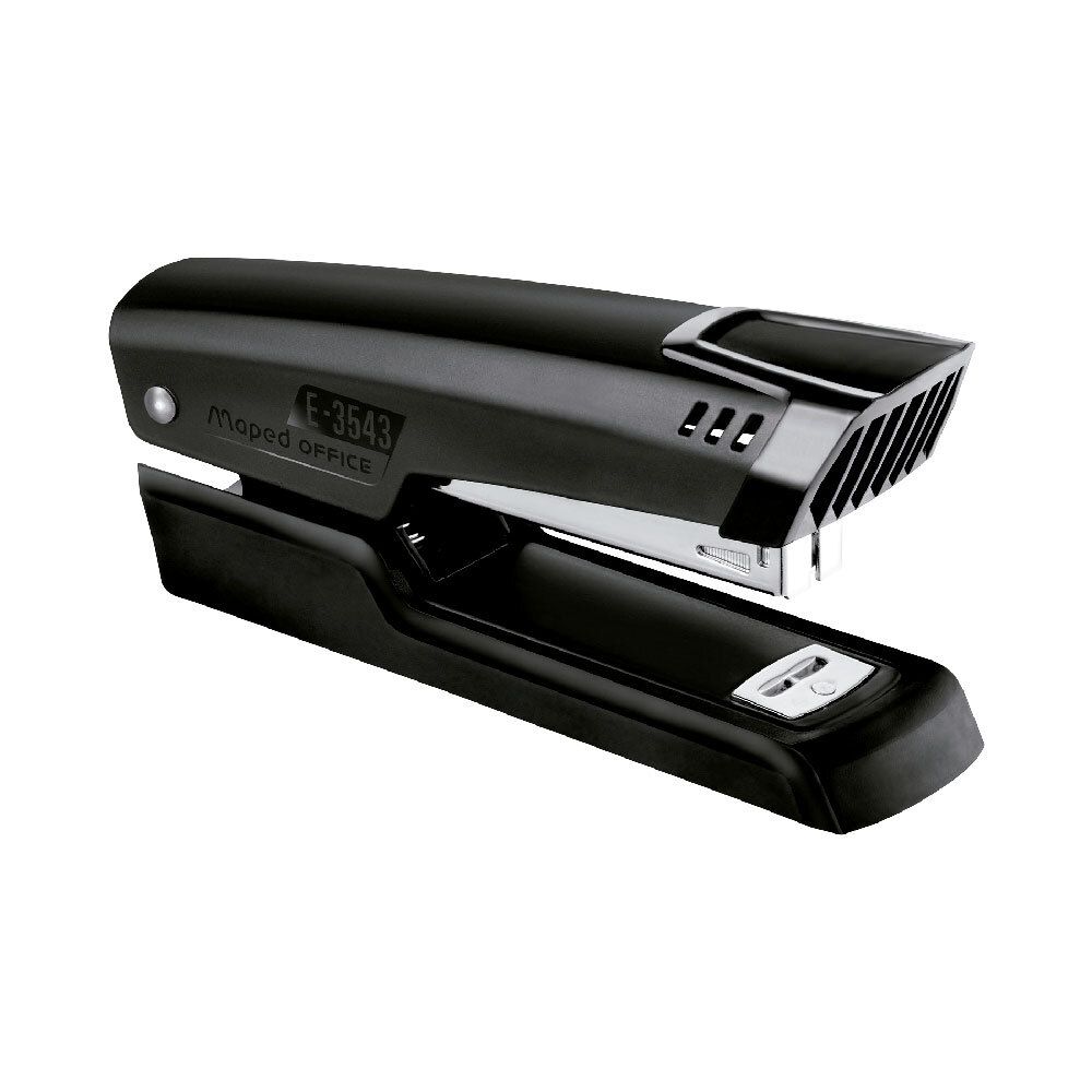 Engrapadora De 1/2 Tira Maped Esentials 254311