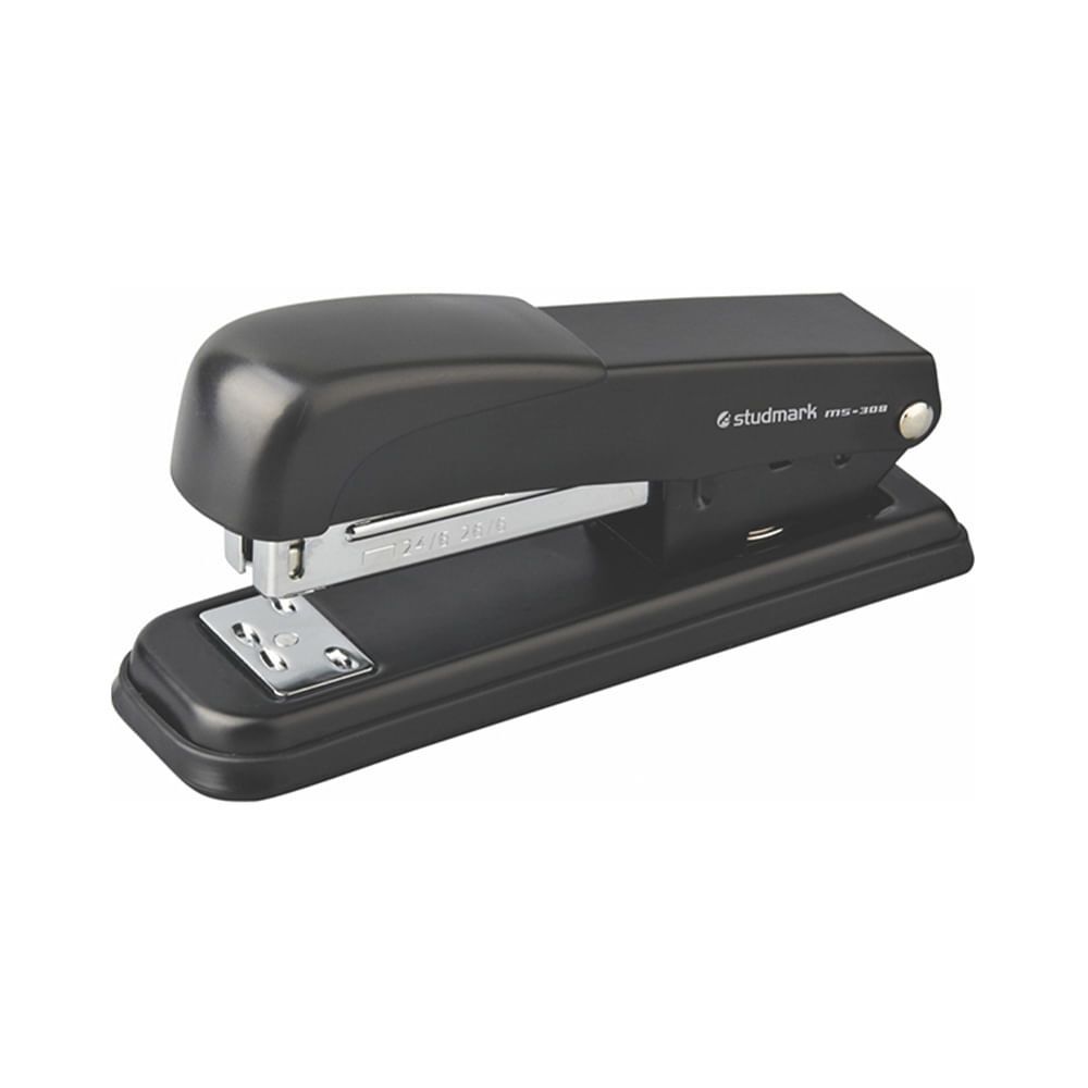 Engrapadora De 1/2 Tira Studmark Ms-308