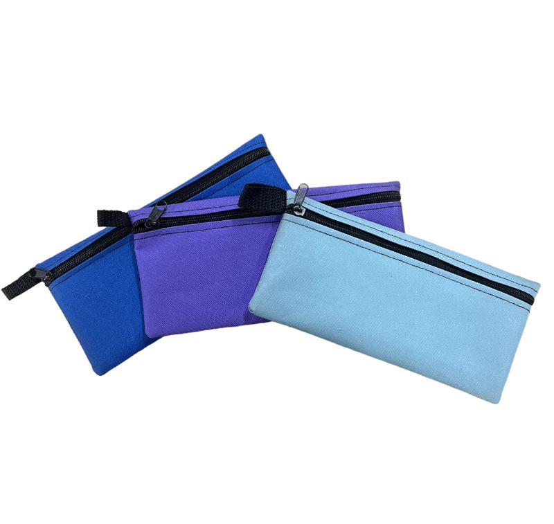 Estuche De Tela Pequeño