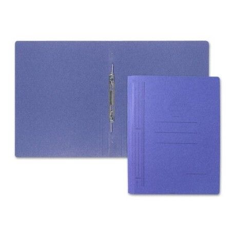 Folder Gusanillo Oficio