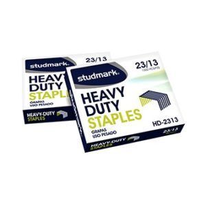 Grapas 23/17 Studmark Para 160H