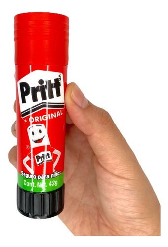 Lapiz Adhesivo Pritt 42G Grande