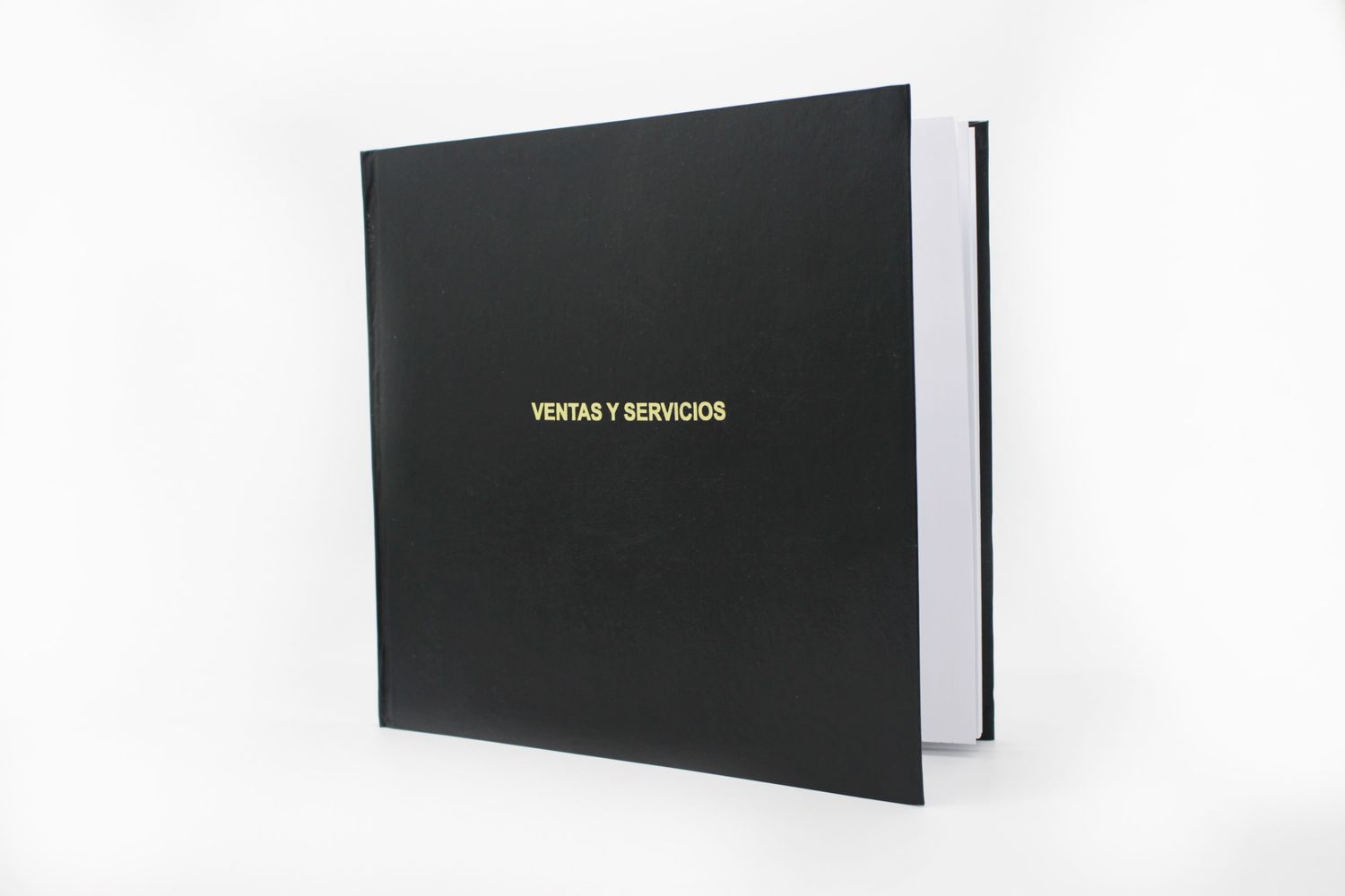 Libro Fp Para Iva De Ventas 50H