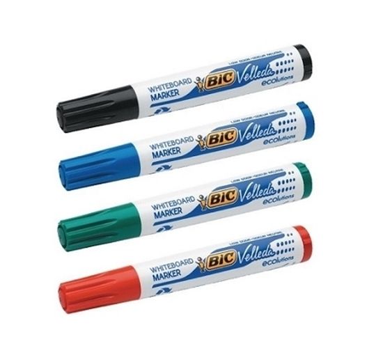 Marcador De Pizarron Bic Marking