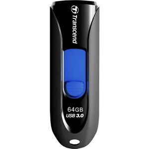 Memoria Usb Maxell De 64Gb